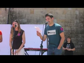 26/06/07 2. Kultur Azoka: ekitaldia edukiaren irudi txikia