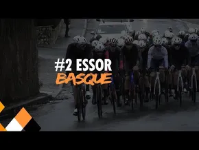 #2 ESSOR BASQUE 2026 | CIRCUIT DE L'ESSOR | ZURAIDE-KANBO bideoaren irudi txikia