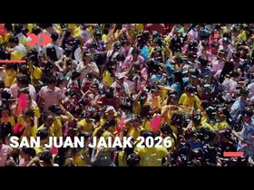 🎉 San Juan jaiak 2026 edukiaren irudi txikia