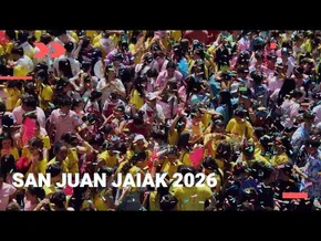 🎉 San Juan jaiak 2026 bideoaren irudi txikia