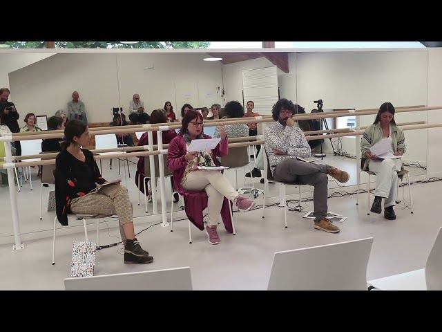 25/10/25 Booktegi jaialdia: 'Elkarri Irakurriz' bideoaren irudi txikia