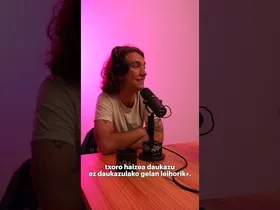 Xabier Badiola izan dugu gonbidatu ‘MurMur’-en edukiaren irudi txikia