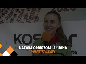NAXARA ODRIOZOLA LEKUONA - MIRAT | IRUΓERRIKO ITZULIA 2026 edukiaren irudi txikia