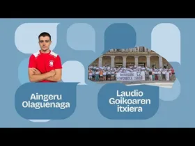 🔴 ZUZENEAN | Orozkoko gaurkotasuna eta Laudio Goikoaren itxiera, azalera edukiaren irudi txikia