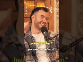 GAU PASA - Maddi Kintana edukiaren irudi txikia