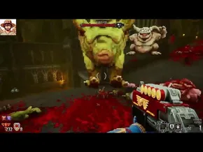 [EUS] WARHAMMER 40K: BOLTGUN | #2 | BANG BANG TXIK TXIKI BANG BANG bideoaren irudi txikia