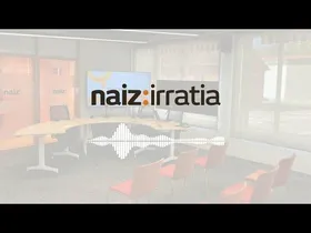 Informazioaren Haria | NAIZ Irratia edukiaren irudi txikia