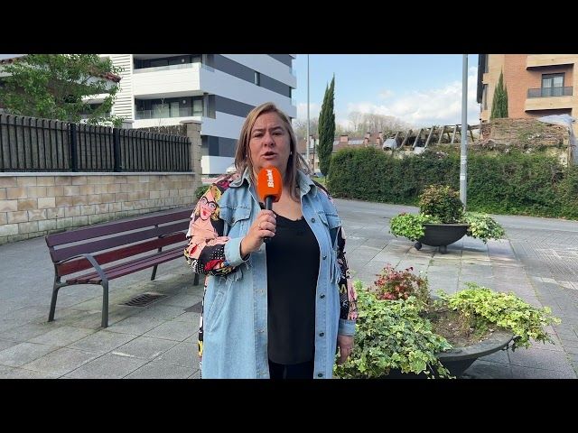 Monika Bailon, Galdakaoko etxebizitza plan berriaz | BINKE bideoaren irudi txikia