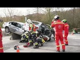 Arratsalde bat suhiltzaileekin | BIGARREN KAFEA edukiaren irudi txikia