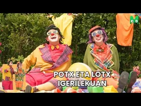 ATE MAGIKOA - POTX ETA LOTX IGERILEKUAN - POTX ETA LOTX 4 edukiaren irudi txikia