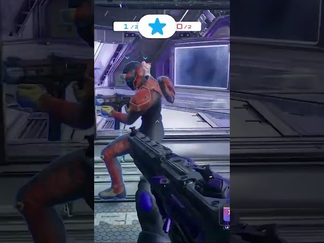 SPLITGATE 2 | #3 | BYKUGGAN GAMING | SHORT #6 #gameplay #memes   #clips bideoaren irudi txikia