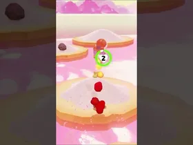 MULTILUNA SUMENDIAN | SUPER MARIO ODDYSSEY | #16 | BYKUGGAN KIDS | SHORT #5 #mario #nintendo edukiaren irudi txikia