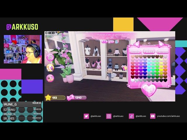 #TXILlGANDEA bueltan da! Zer berri? eta gero 🎮 pixkat | @arkkuso bideoaren irudi txikia