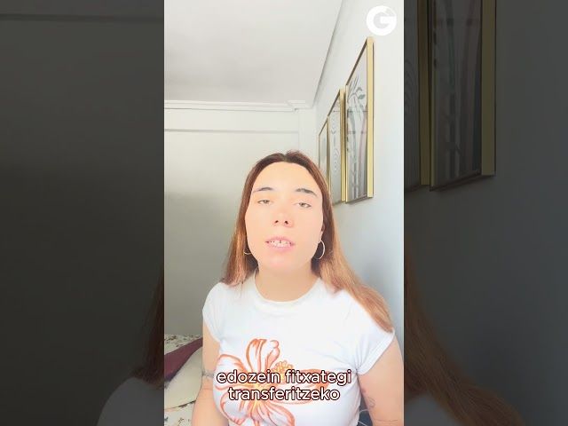 INFORMAZIOA | EZAGUTU SNAPDROP! bideoaren irudi txikia