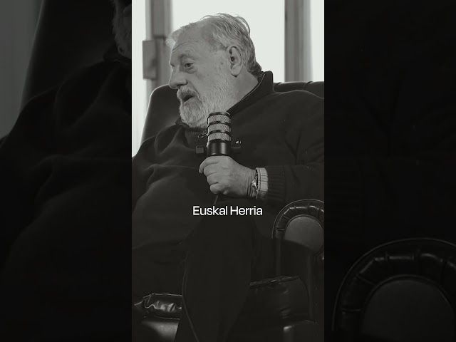 'Euskal Herriko enpresario zaharrek lurrarekiko zuten lotura galdu egin da' bideoaren irudi txikia