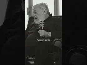 'Euskal Herriko enpresario zaharrek lurrarekiko zuten lotura galdu egin da' edukiaren irudi txikia