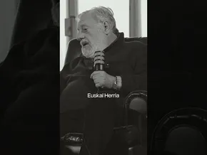 'Euskal Herriko enpresario zaharrek lurrarekiko zuten lotura galdu egin da' bideoaren irudi txikia