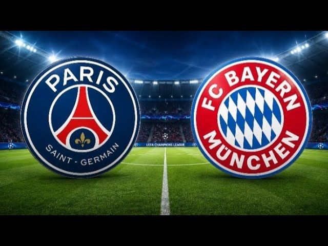 ⚽: PSGK ETA BAYERNEK FUTBOL ERAKUSTALDIA, KANE ETA DEMBELEREN ERAKUSTALDIAK, DENA ZABALIK bideoaren irudi txikia