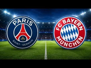 ⚽: PSGK ETA BAYERNEK FUTBOL ERAKUSTALDIA, KANE ETA DEMBELEREN ERAKUSTALDIAK, DENA ZABALIK bideoaren irudi txikia