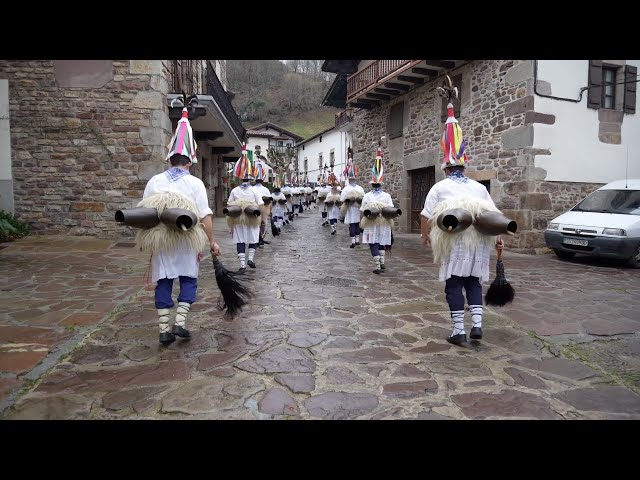 Inautea: beti berdin, beti berri bideoaren irudi txikia