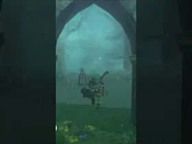 EZPATA NAGUSIA | ZELDA BREATH OF THE WILD | #28 | BYKUGGAN KIDS | SHORT #8 #zelda #botw #totk edukiaren irudi txikia