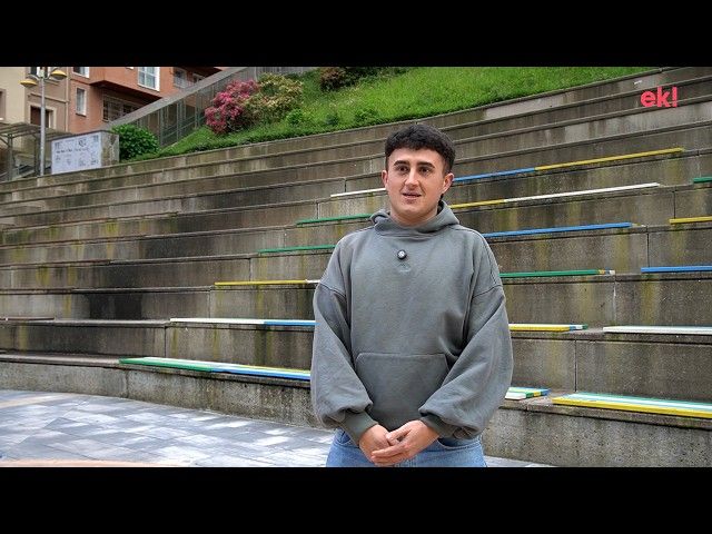 🎙️ JON MARTINEZ 'JONMAR', abeslaria eta muskaria bideoaren irudi txikia