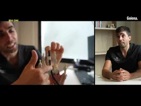 Bizi on! Indarra eta koordinazioa bideoaren irudi txikia