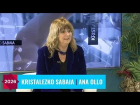 24 KRISTALEZKO SABAIA 2026 ANA OLLO edukiaren irudi txikia