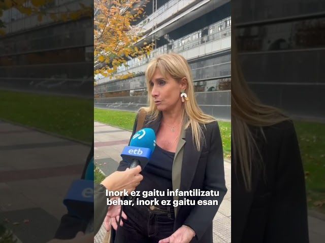 Antiabortisten kontrako epaiketa bideoaren irudi txikia