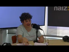 EUSKARAZ - Nora Salbotx, Gartzain Garaio eta Aitzol Gil de San Vicente bideoaren irudi txikia