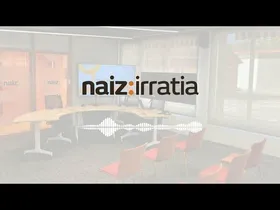 Informazioaren Haria | NAIZ Irratia edukiaren irudi txikia