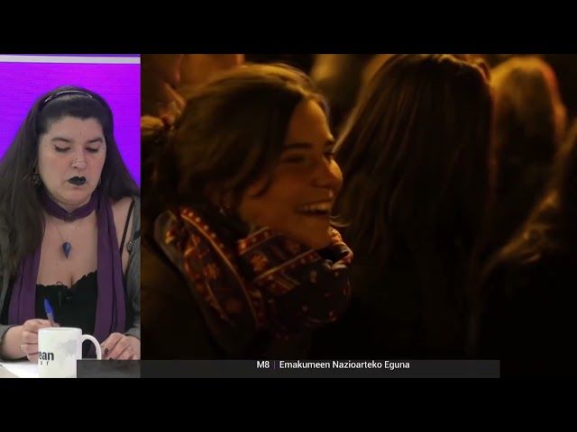 M8 | SAIO BEREZIA bideoaren irudi txikia