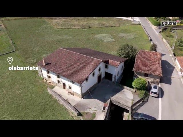 'Goitik begira': Olabarrieta auzoa bideoaren irudi txikia