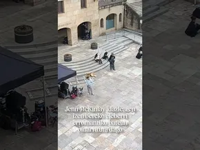 'Paris is always a good idea' telesaila Lezon bideoaren irudi txikia