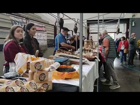 San Martin feria Zegaman 2025 edukiaren irudi txikia