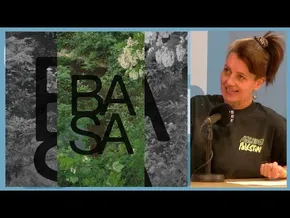 Basa zikloa, sorkuntza bizigarri eta jasangarriari buruz hausnartzeko jardunaldi gozagarriak bideoaren irudi txikia