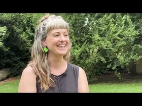 Usue Mori, 2025ko Gladys sariaren irabazlea edukiaren irudi txikia