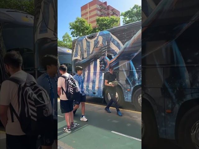 Espainiako Kopako finala | Badoa kopa Euskal Herrira bideoaren irudi txikia