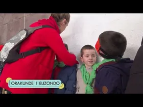 ORAKUNDE 2026 ELIZONDO OILAR DANTZA edukiaren irudi txikia