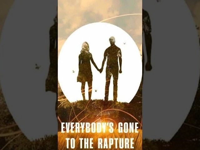 EVERYBODY'S GONE TO THE RAPTURE: Ibilaldia bideoaren irudi txikia