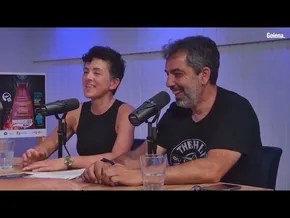 Arrasate Blues Podcast #3 | Jaialdiak emandakoak bideoaren irudi txikia
