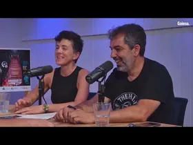 Arrasate Blues Podcast #3 | Jaialdiak emandakoak edukiaren irudi txikia