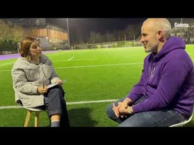 Xabier Gardoki 'Jabo': 26 urte errugbian edukiaren irudi txikia