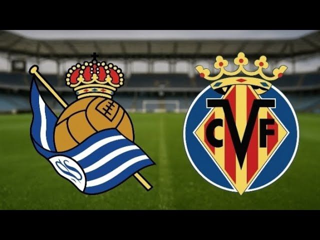 ⚽🔵⚪: REALA ZAILEANA EGIN OSTEAN ESKU HUTSIK, BARRENE UNE GOZOAN, VILLARREAL BIGARREN bideoaren irudi txikia