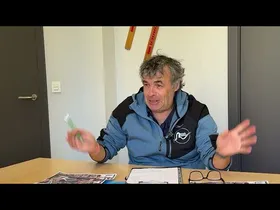 Iñaki Bengoetxea edukiaren irudi txikia