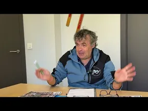 Iñaki Bengoetxea bideoaren irudi txikia