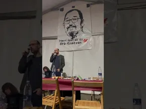 Amets Arzallusek Erramun Amundaraini bertsoak (II) bideoaren irudi txikia