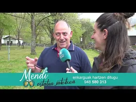UDABERRIKO FERIA 2026 ELIZONDO edukiaren irudi txikia