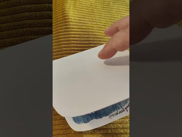 HIRUKOKOROA⬛⬛ #inkurria #inktober ⬛⬛⬛ 7 / Itsas izarra ° Starfish bideoaren irudi txikia