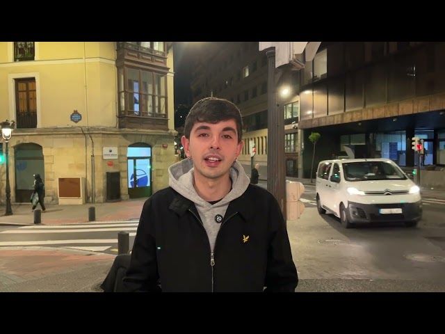 2025/11/25 - Markel Martinez [Ernaiko kidea] bideoaren irudi txikia